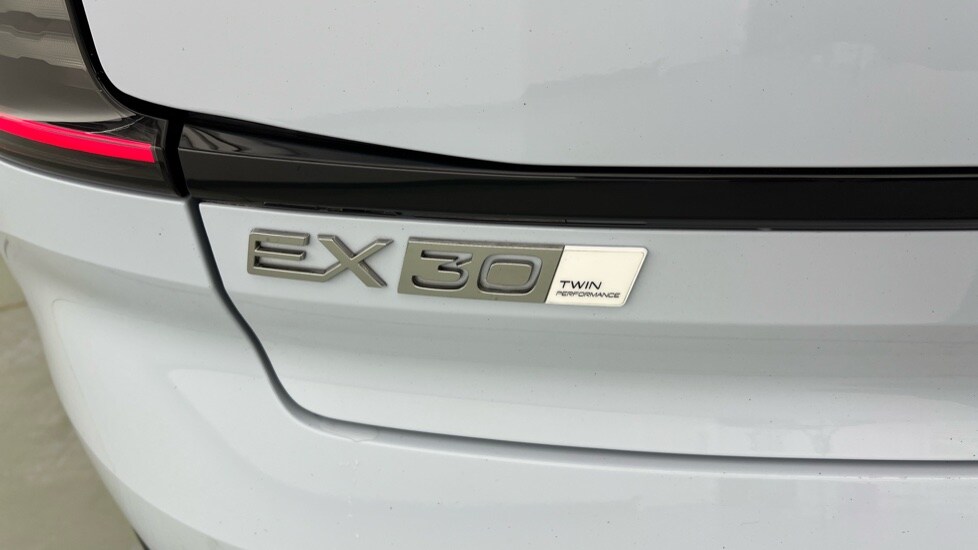 Used Volvo EX30 2025 for sale - 78137063: Photo 53