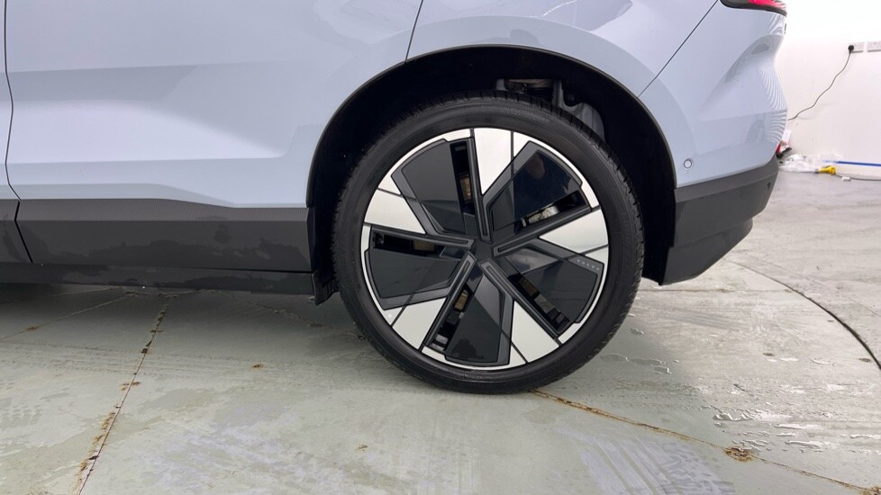 Used Volvo EX30 2025 for sale - 78137063: Photo 60