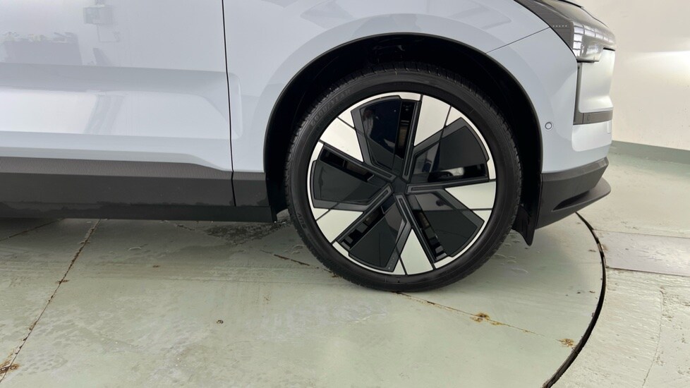 Used Volvo EX30 2025 for sale - 78137063: Photo 64