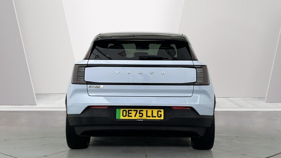 Used Volvo EX30 2025 for sale - 78137063: Photo 7
