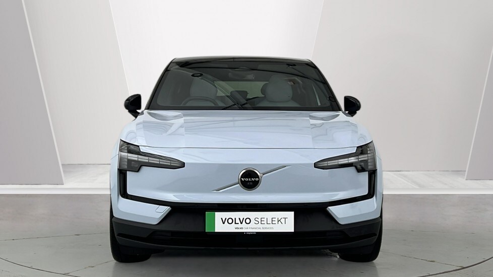 Used Volvo EX30 2025 for sale - 78137063: Photo 8