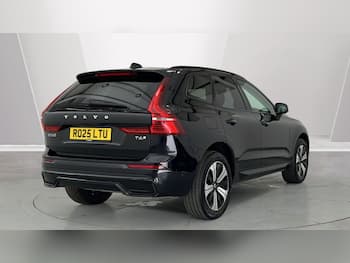 Used Volvo XC60 2025 for sale - 79633827: Photo