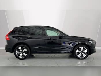 Used Volvo XC60 2025 for sale - 79633827: Photo