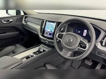 Used Volvo XC60 2025 for sale - 79633827: Photo