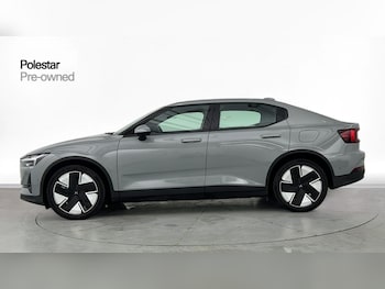 Used Polestar Polestar 2 2025 for sale - 78757237: Photo