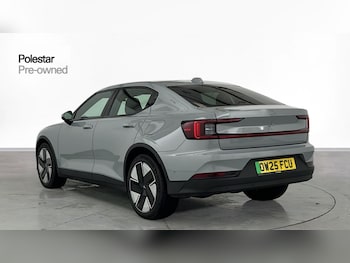 Used Polestar Polestar 2 2025 for sale - 78757237: Photo