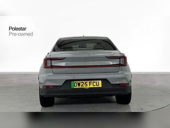 Used Polestar Polestar 2 2025 for sale - 78757237: Photo