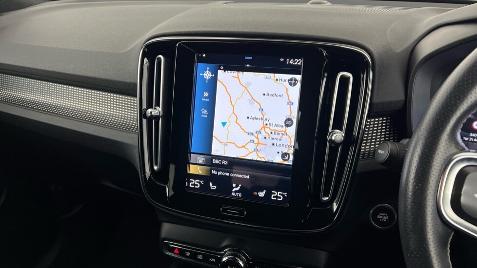 Used Volvo XC40 2021 for sale - 77927339: Photo 18