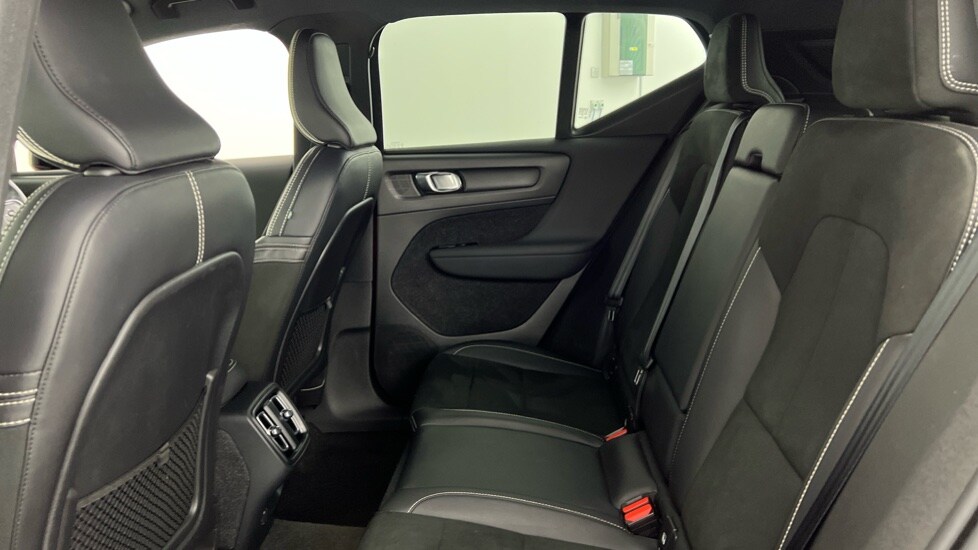 Used Volvo XC40 2021 for sale - 77927339: Photo 29