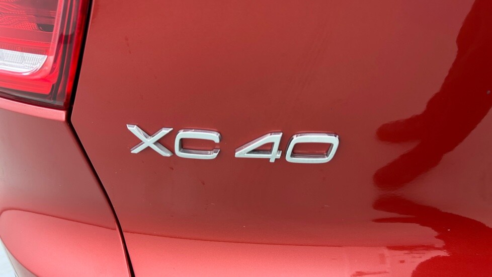 Used Volvo XC40 2021 for sale - 77927339: Photo 48