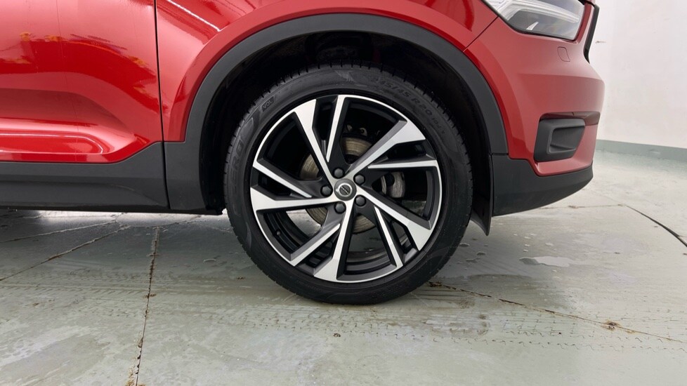 Used Volvo XC40 2021 for sale - 77927339: Photo 58