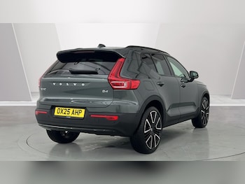 Used Volvo XC40 2025 for sale - 76901362: Photo
