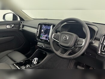 Used Volvo XC40 2025 for sale - 76901362: Photo