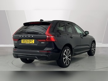 Used Volvo XC60 2025 for sale - 76960125: Photo