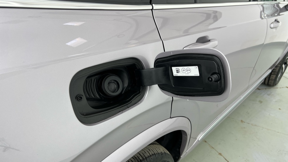 Used Volvo XC90 2025 for sale - 77826437: Photo 16