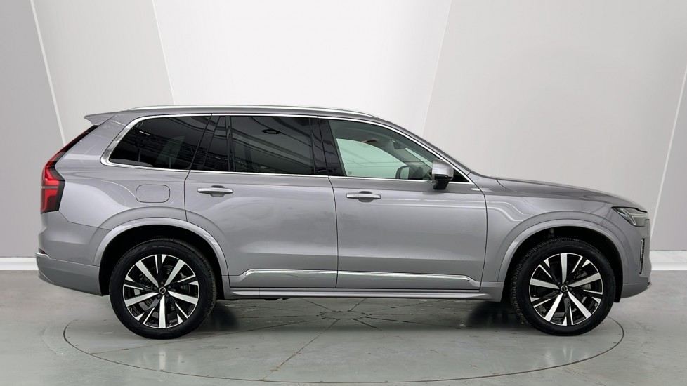 Used Volvo XC90 2025 for sale - 77826437: Photo 3