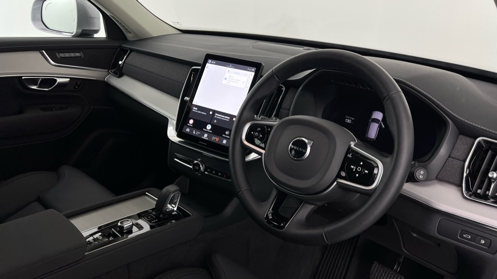 Used Volvo XC90 2025 for sale - 77826437: Photo 4