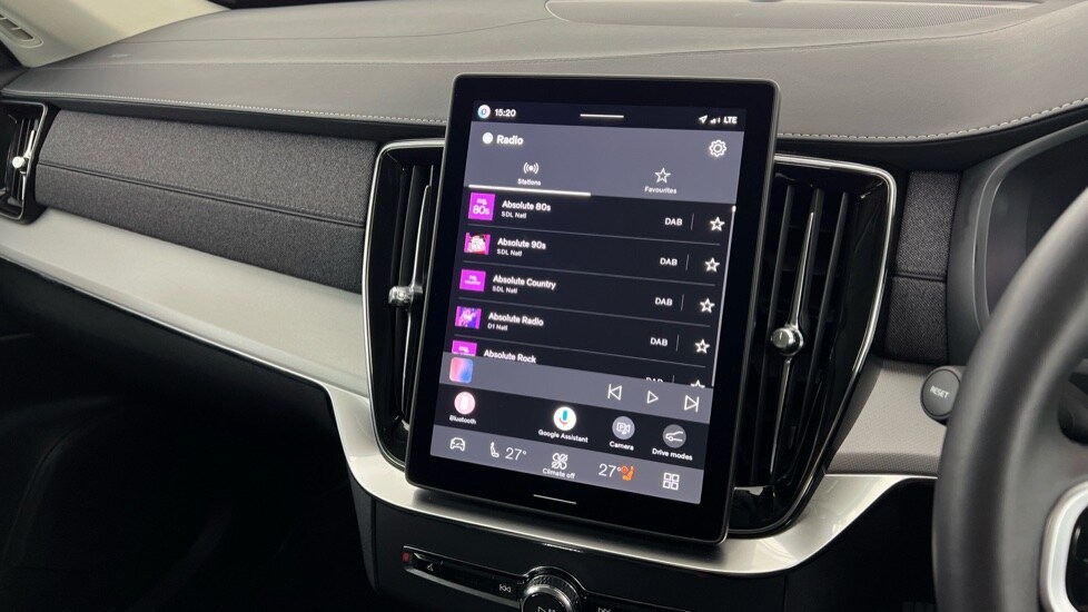 Used Volvo XC90 2025 for sale - 77826437: Photo 42