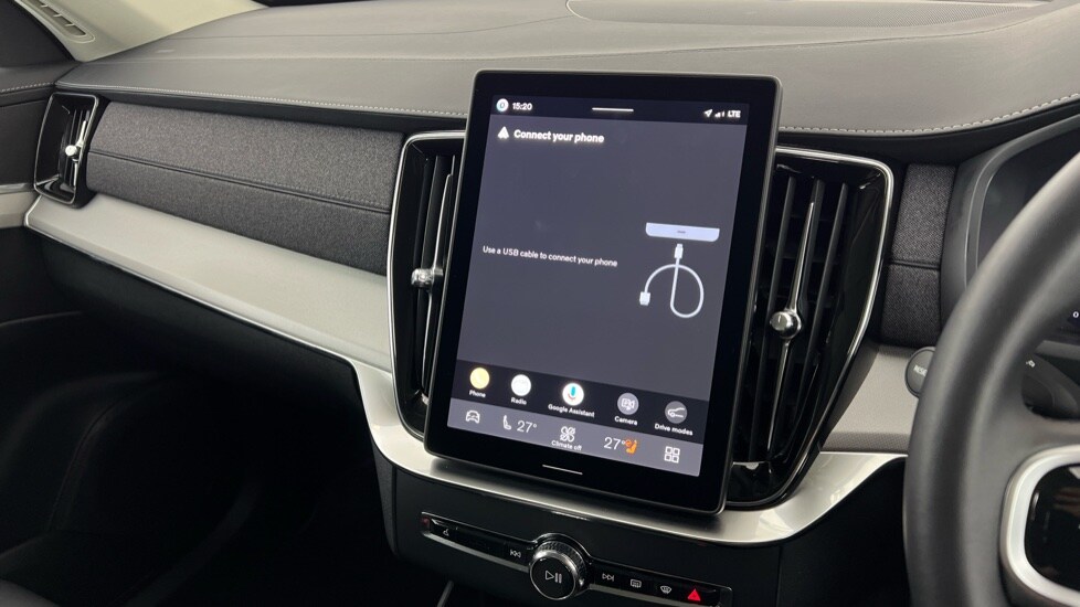 Used Volvo XC90 2025 for sale - 77826437: Photo 44