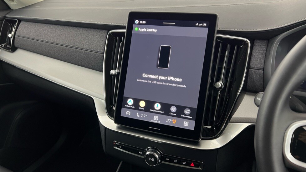 Used Volvo XC90 2025 for sale - 77826437: Photo 45