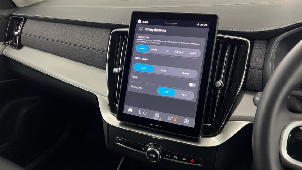 Used Volvo XC90 2025 for sale - 77826437: Photo 46