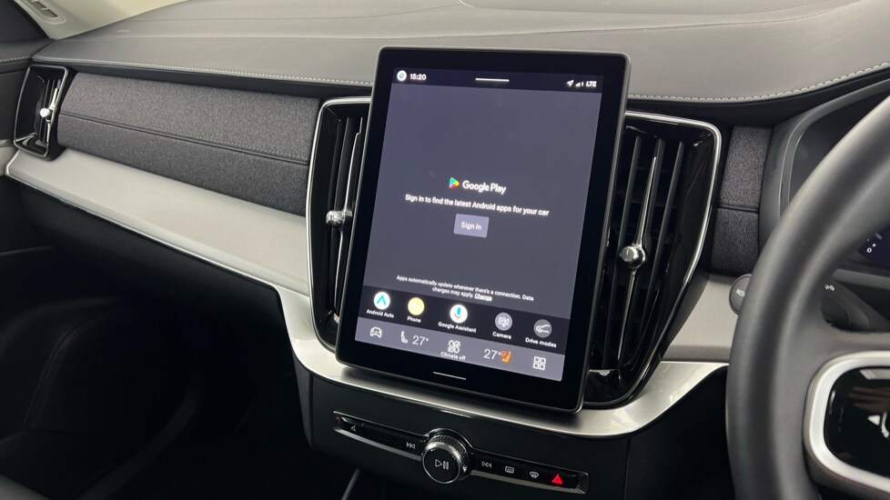 Used Volvo XC90 2025 for sale - 77826437: Photo 47