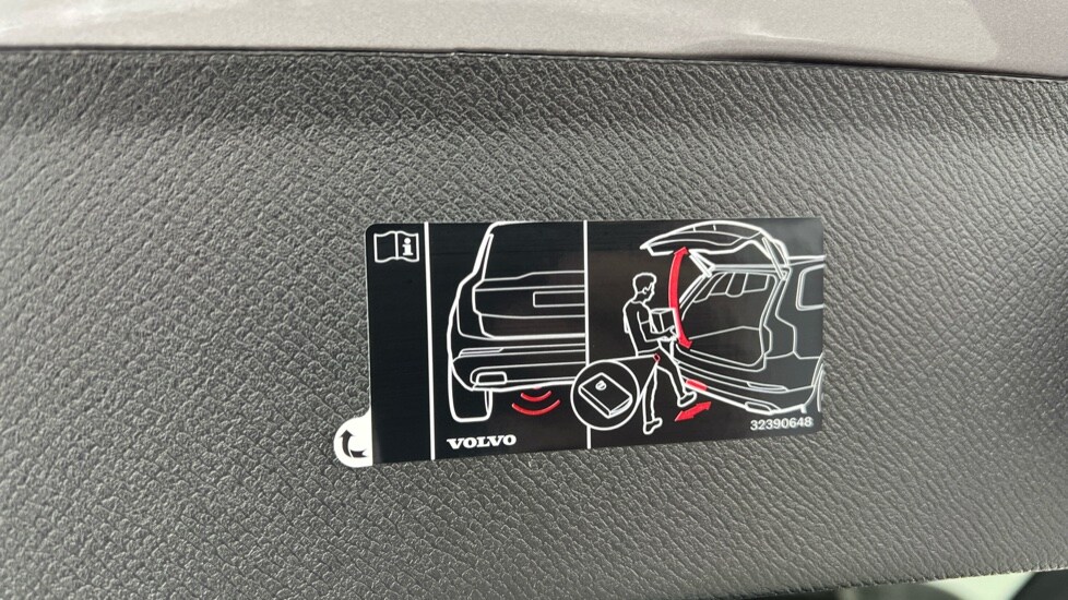 Used Volvo XC90 2025 for sale - 77826437: Photo 60