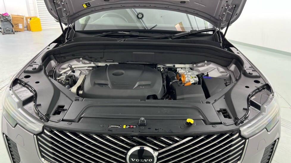 Used Volvo XC90 2025 for sale - 77826437: Photo 65