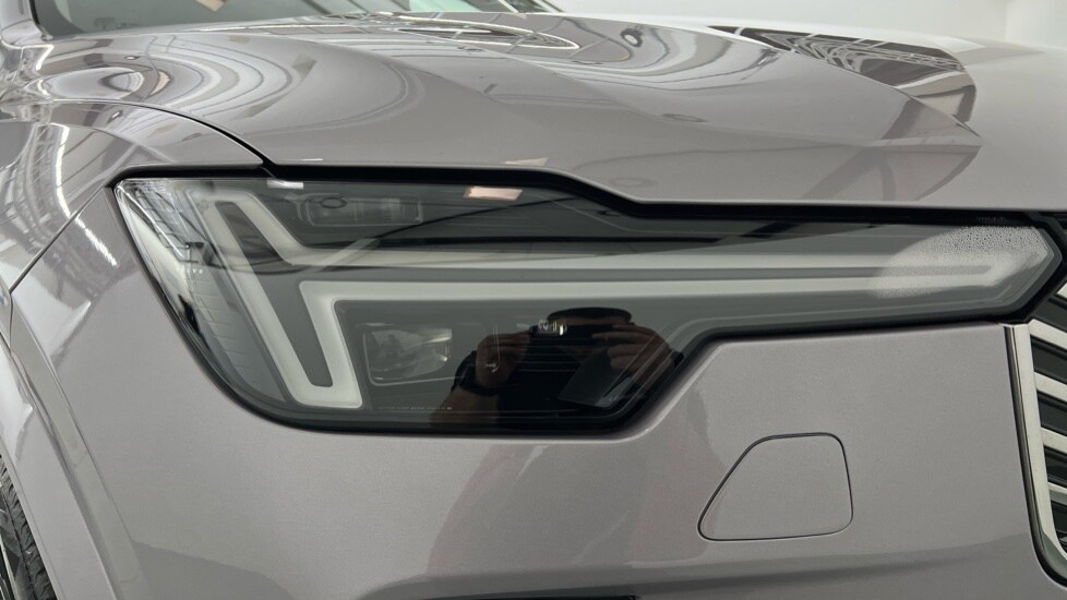 Used Volvo XC90 2025 for sale - 77826437: Photo 69