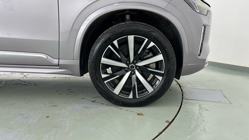 Used Volvo XC90 2025 for sale - 77826437: Photo 71