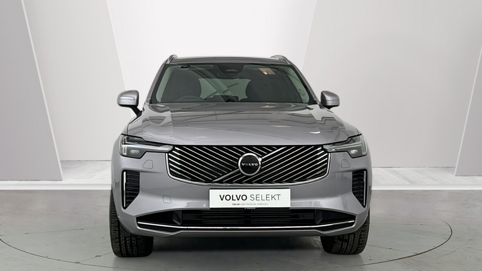 Used Volvo XC90 2025 for sale - 77826437: Photo 8