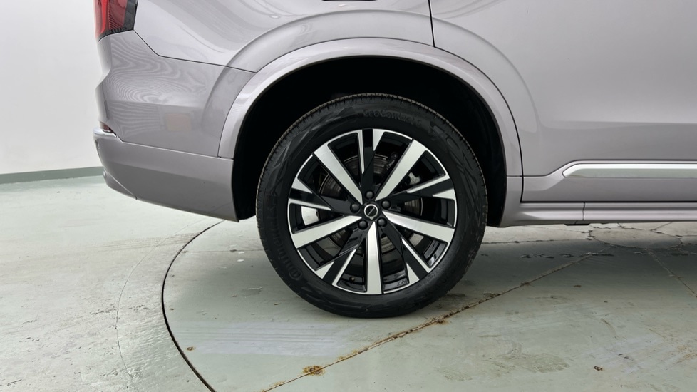 Used Volvo XC90 2025 for sale - 77826437: Photo 9