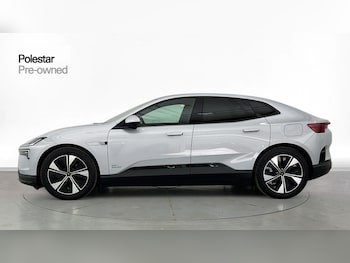 Used Polestar Polestar 4 2024 for sale - 79590929: Photo
