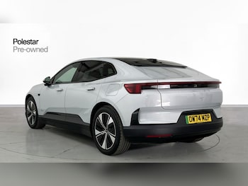Used Polestar Polestar 4 2024 for sale - 79590929: Photo