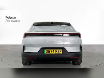 Used Polestar Polestar 4 2024 for sale - 79590929: Photo