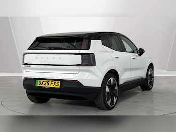 Used Volvo EX30 2025 for sale - 77678849: Photo