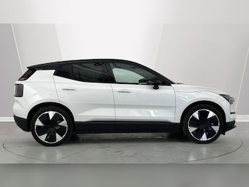 Used Volvo EX30 2025 for sale - 77678849: Photo