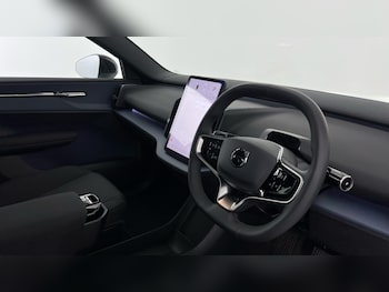 Used Volvo EX30 2025 for sale - 77678849: Photo