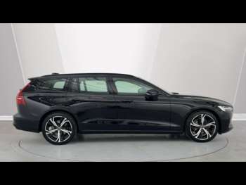Used Volvo V60 2023 for sale - 74818668: Photo