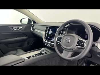Used Volvo V60 2023 for sale - 74818668: Photo