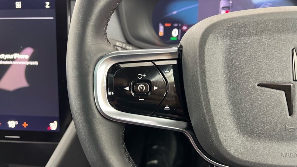 Used Polestar Polestar 2 2025 for sale - 75467609: Photo 10