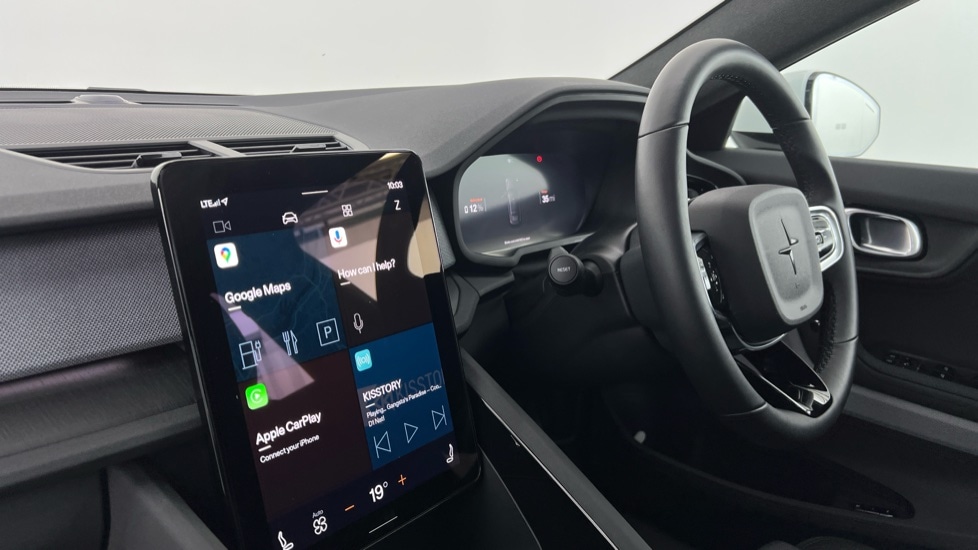 Used Polestar Polestar 2 2025 for sale - 75467609: Photo 13