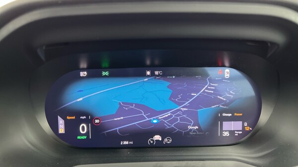 Used Polestar Polestar 2 2025 for sale - 75467609: Photo 16