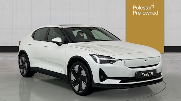 Used Polestar Polestar 2 2025 for sale - 75467609: Photo 1