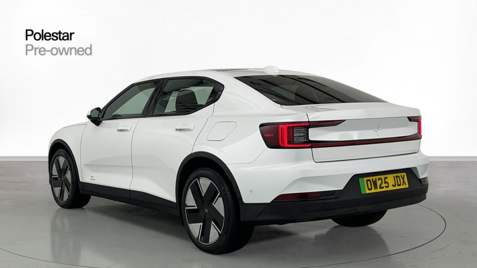 Used Polestar Polestar 2 2025 for sale - 75467609: Photo 3