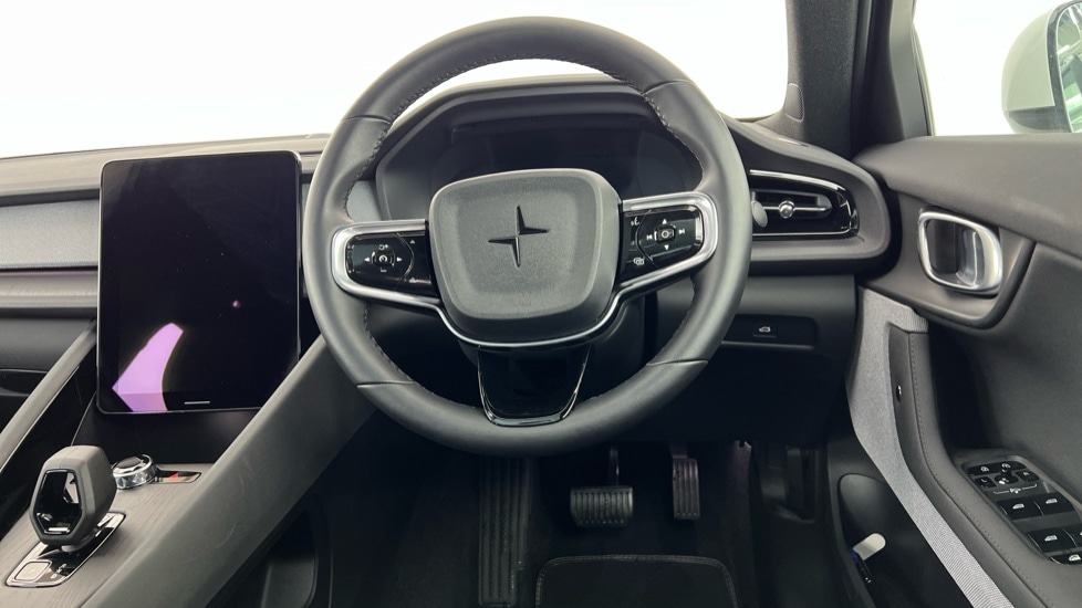 Used Polestar Polestar 2 2025 for sale - 75467609: Photo 47