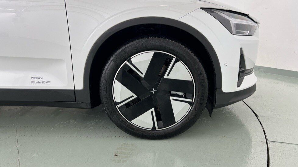 Used Polestar Polestar 2 2025 for sale - 75467609: Photo 49