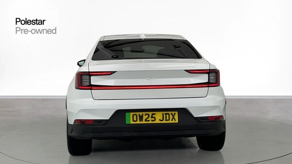 Used Polestar Polestar 2 2025 for sale - 75467609: Photo 4