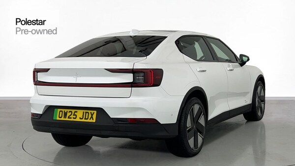 Used Polestar Polestar 2 2025 for sale - 75467609: Photo 5