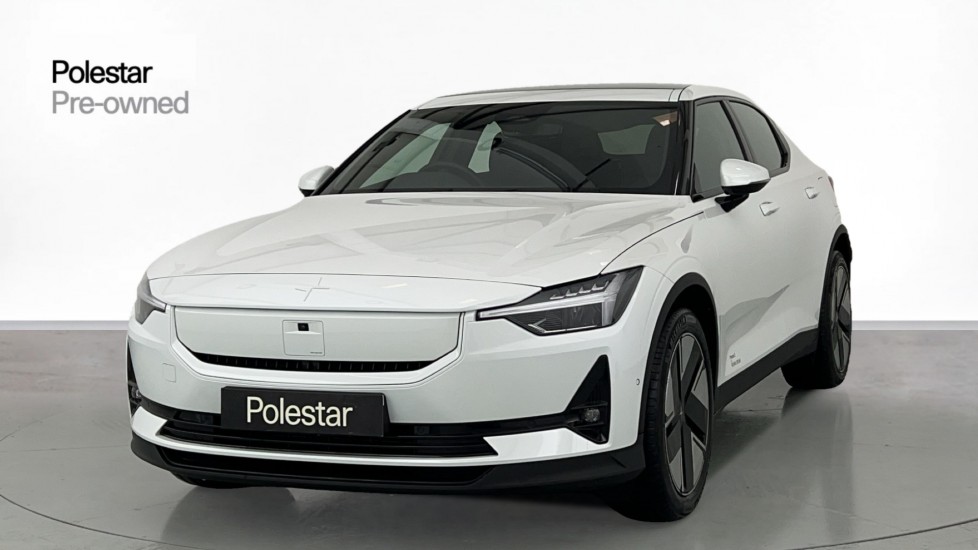 Used Polestar Polestar 2 2025 for sale - 75467609: Photo 7